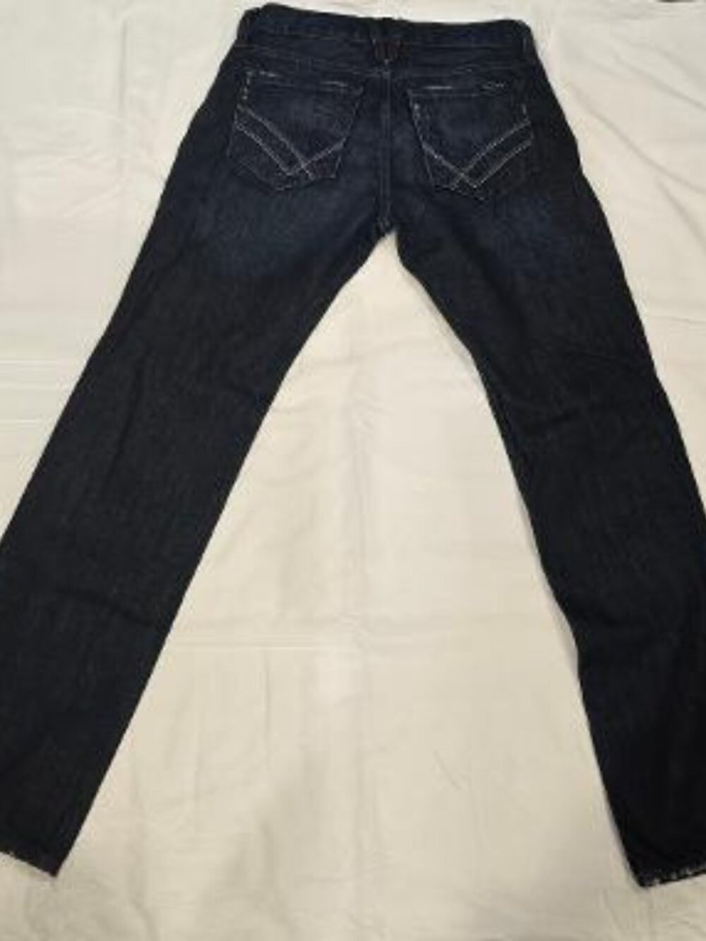 William Rast W29 L30